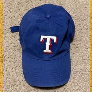 Texas Rangers ‘47 adjustable hat